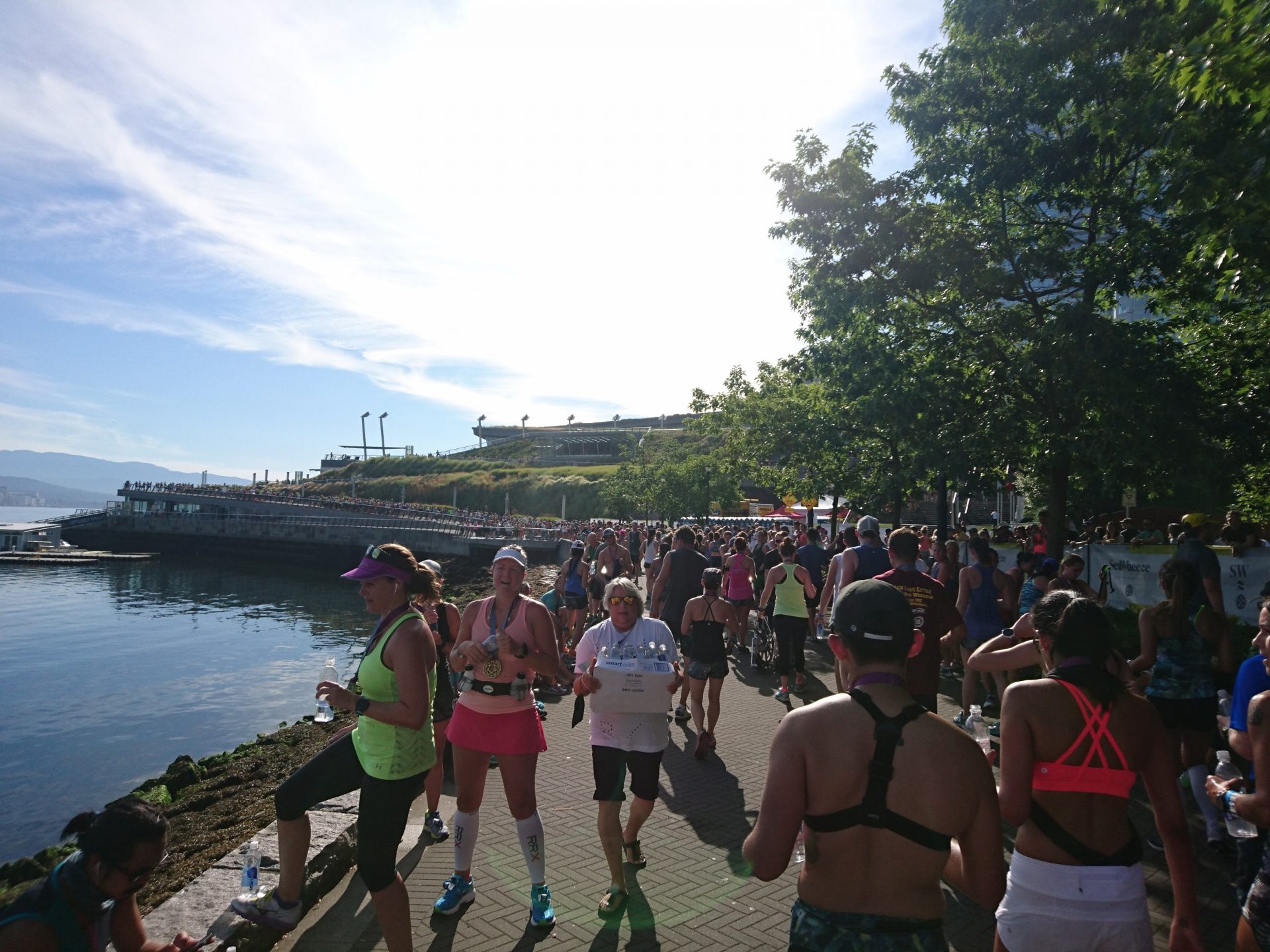 Seawheeze 2018 Preview - The Sweat Edit