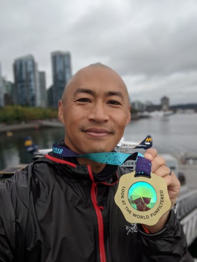 Norvan SL at Seawheeze image