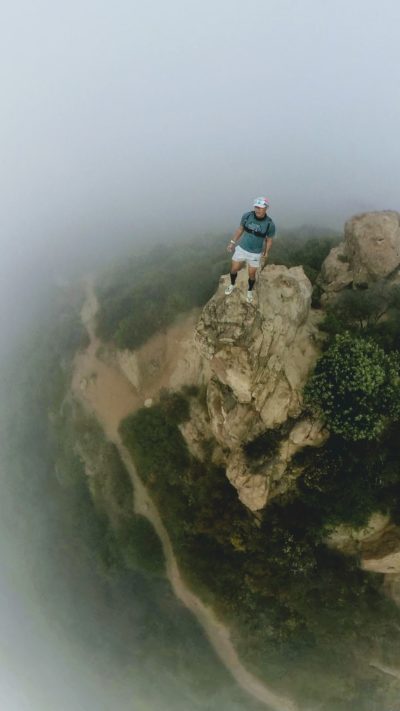 Ready for adventure image