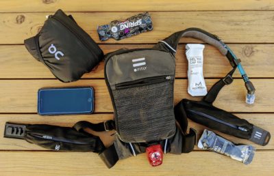 My typical carry image