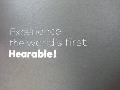 Early Adopter! image