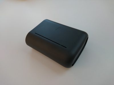 Bragi Dash case image