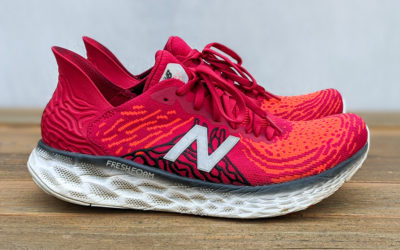 New balance fresh deals foam 1080 v9 16