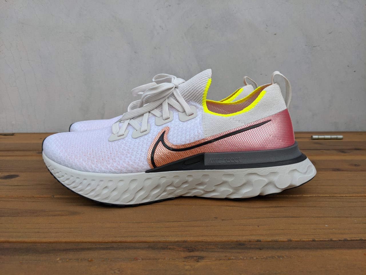 nike react infinity run 2020