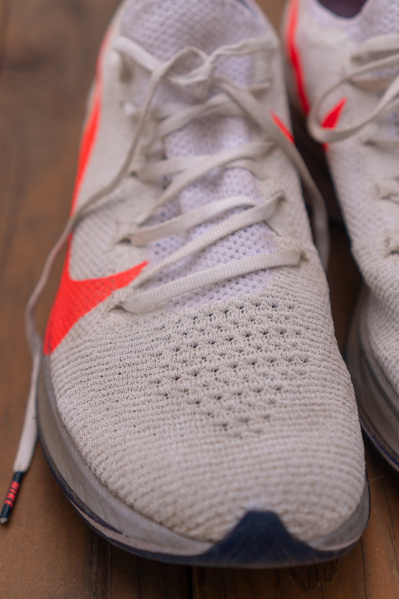 vaporfly flyknit 4 review