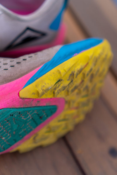The forefoot lugs. image