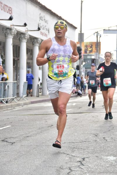 10K Master's PR! image