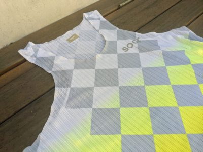 It's finely crafted but also delicate. image