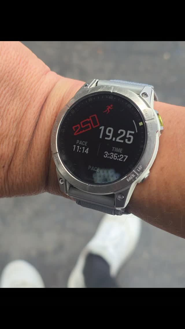 Happy 250th America!

#run #4thofjulyrun #happy250thbirthdayamerica 
#gpsart #longrunReel